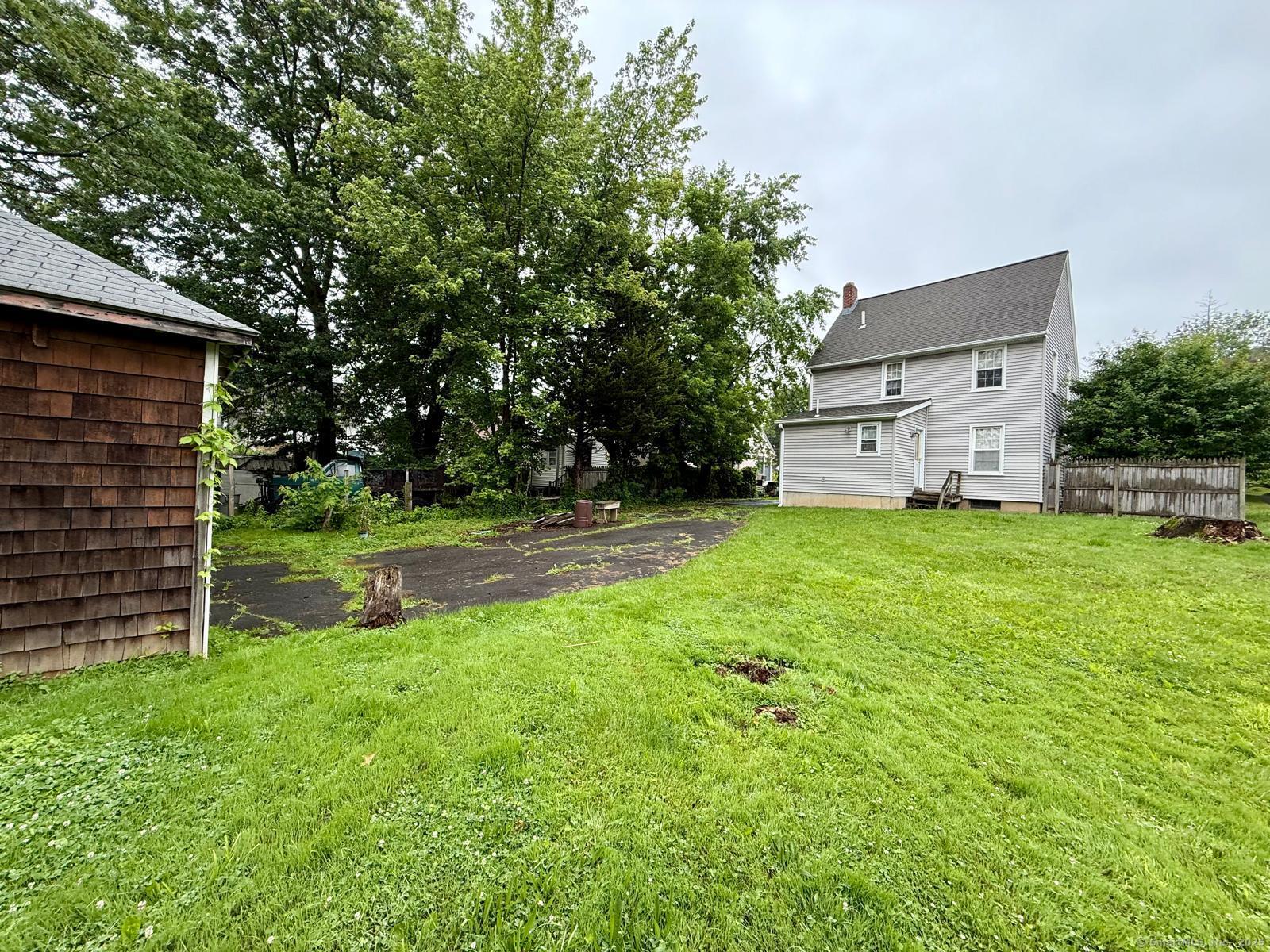 11 Nepaug Street Hartford CT 06106