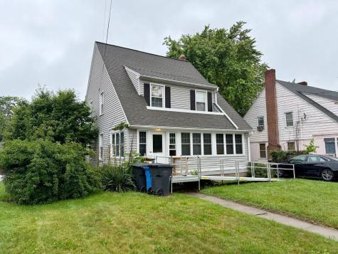 11 Nepaug Street Hartford CT 06106