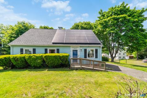 64 Morning Mist Road Naugatuck CT 06770