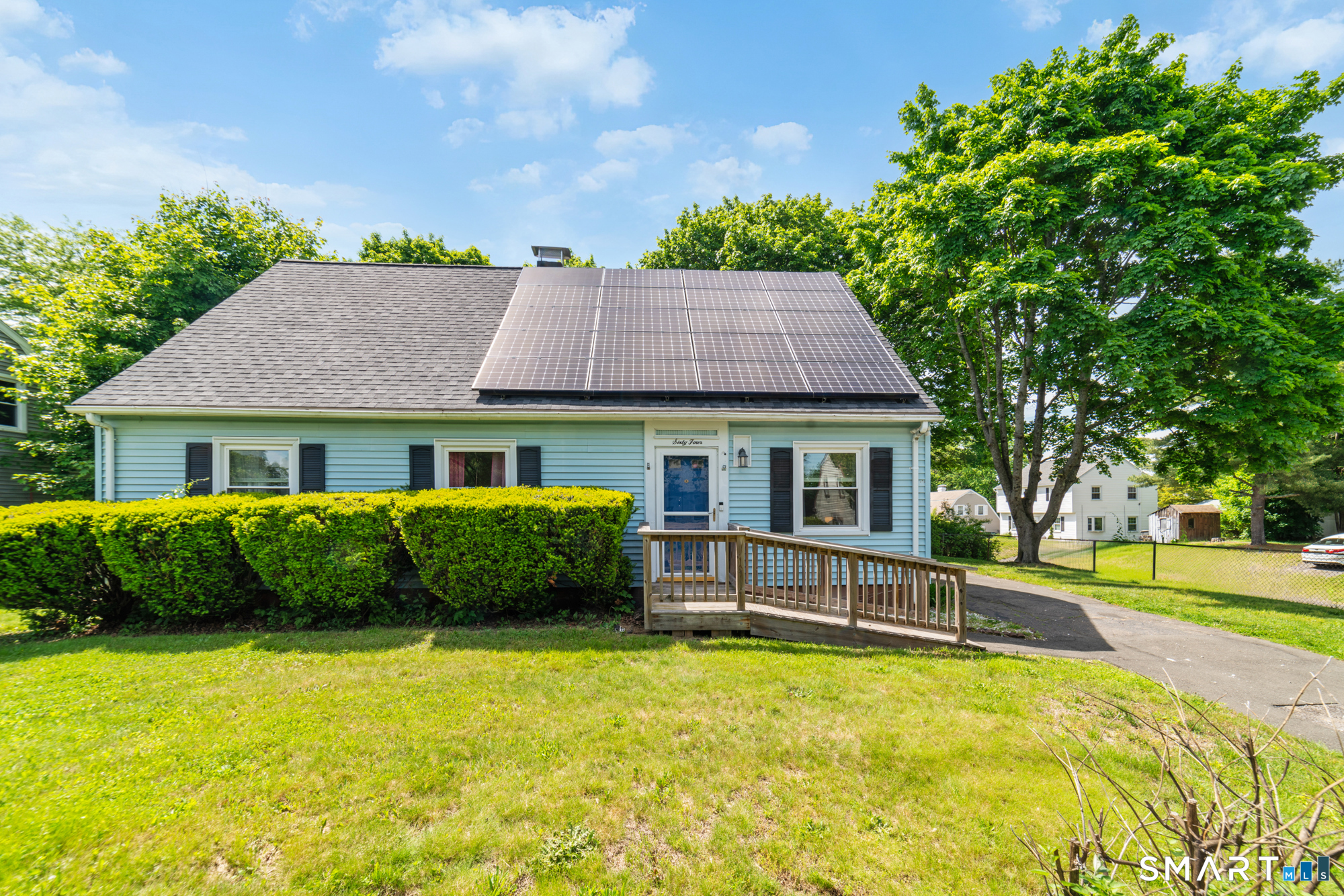 64 Morning Mist Road Naugatuck CT 06770
