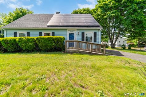 64 Morning Mist Road Naugatuck CT 06770