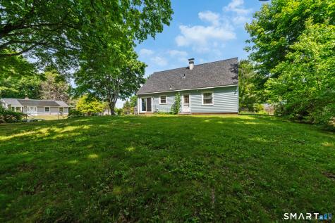 64 Morning Mist Road Naugatuck CT 06770