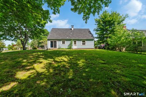 64 Morning Mist Road Naugatuck CT 06770