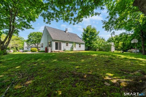 64 Morning Mist Road Naugatuck CT 06770
