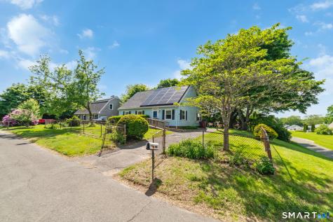 64 Morning Mist Road Naugatuck CT 06770