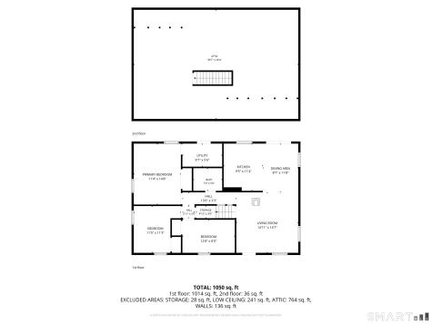 64 Morning Mist Road Naugatuck CT 06770