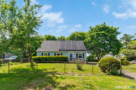 64 Morning Mist Road Naugatuck CT 06770