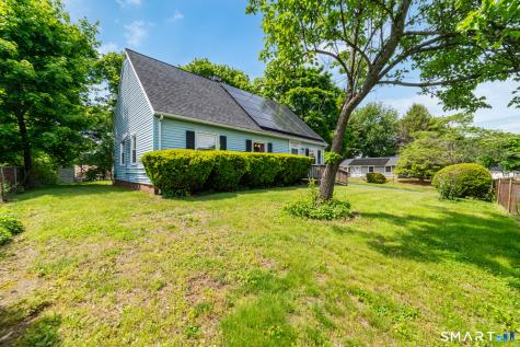 64 Morning Mist Road Naugatuck CT 06770