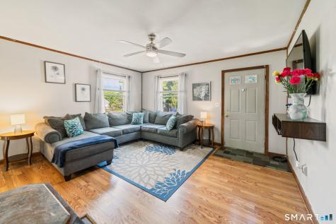 64 Morning Mist Road Naugatuck CT 06770