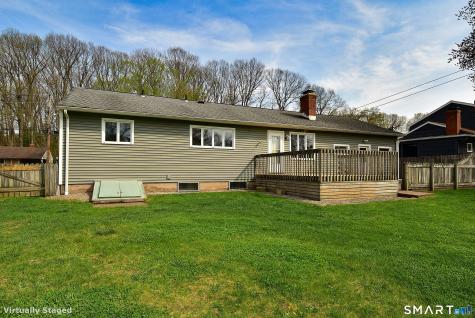 East Hartford CT 06118