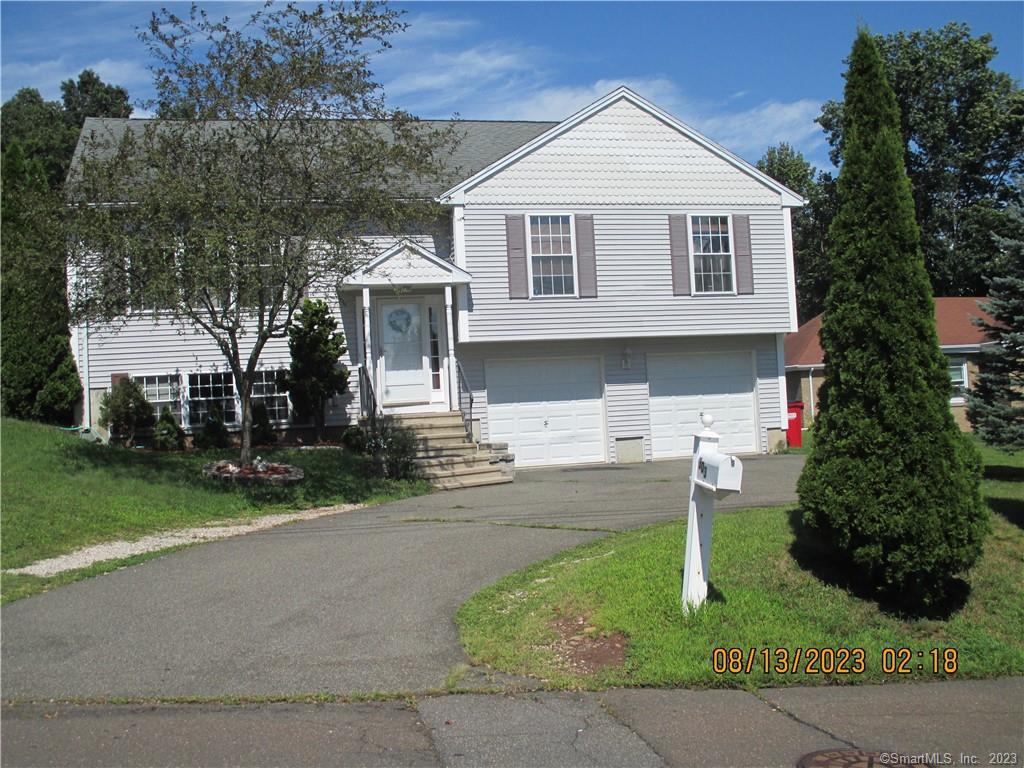 303 Reservoir Avenue Meriden CT 06451