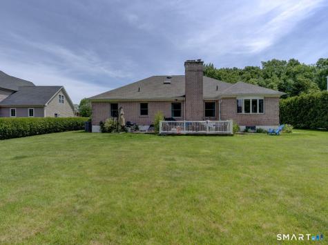 25 Amato Drive Wethersfield CT 06109