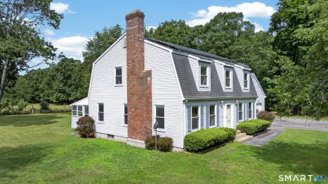 7 Massapeag Point Road Montville CT 06382