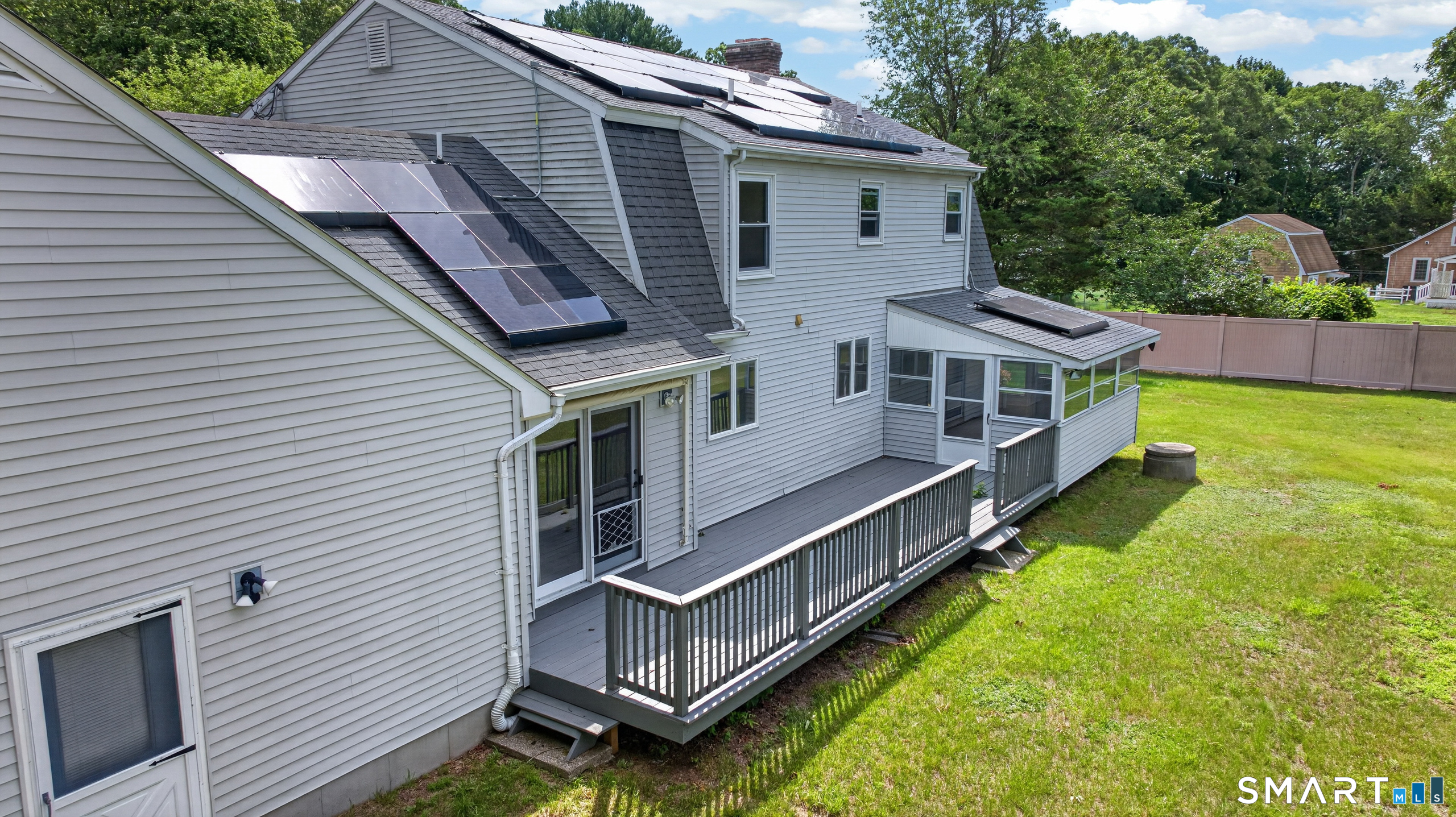7 Massapeag Point Road Montville CT 06382
