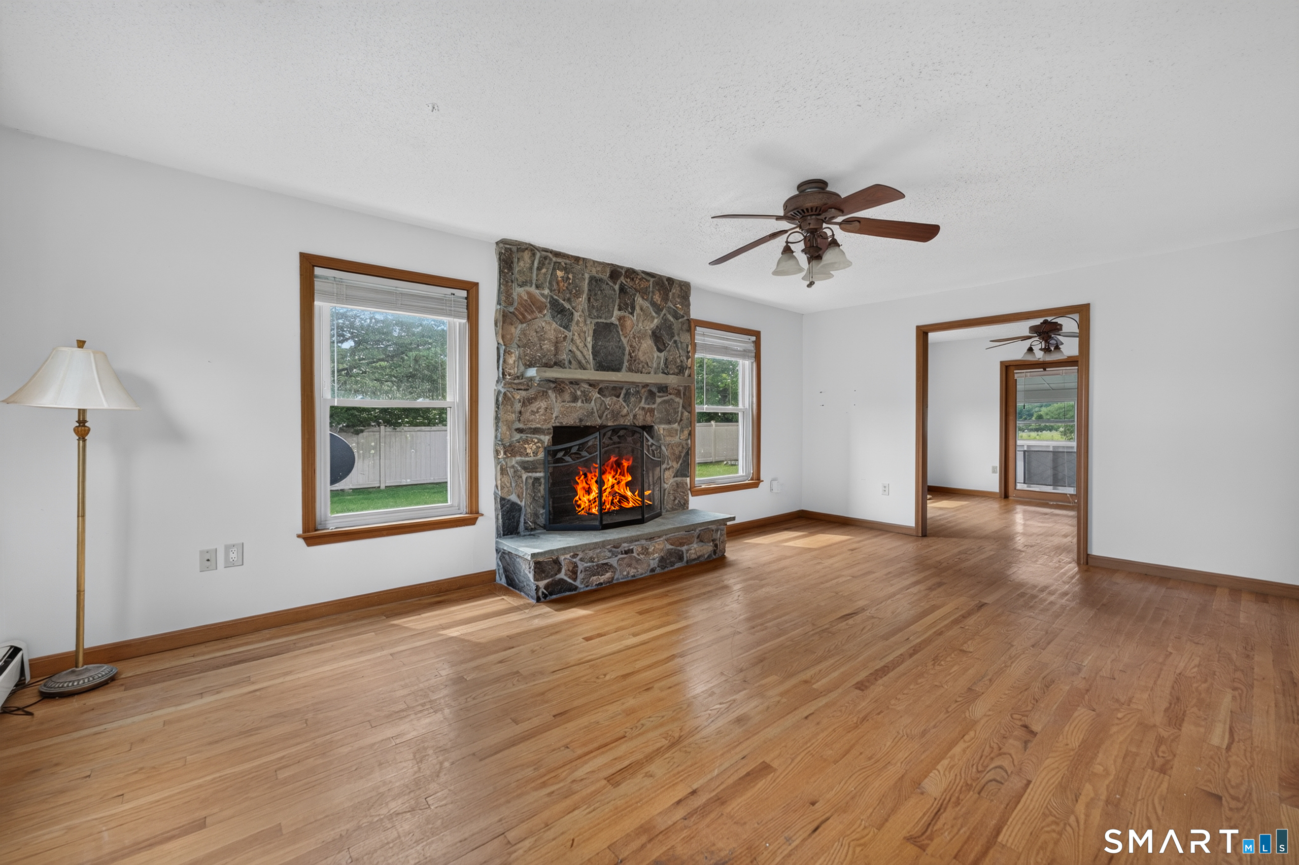 7 Massapeag Point Road Montville CT 06382