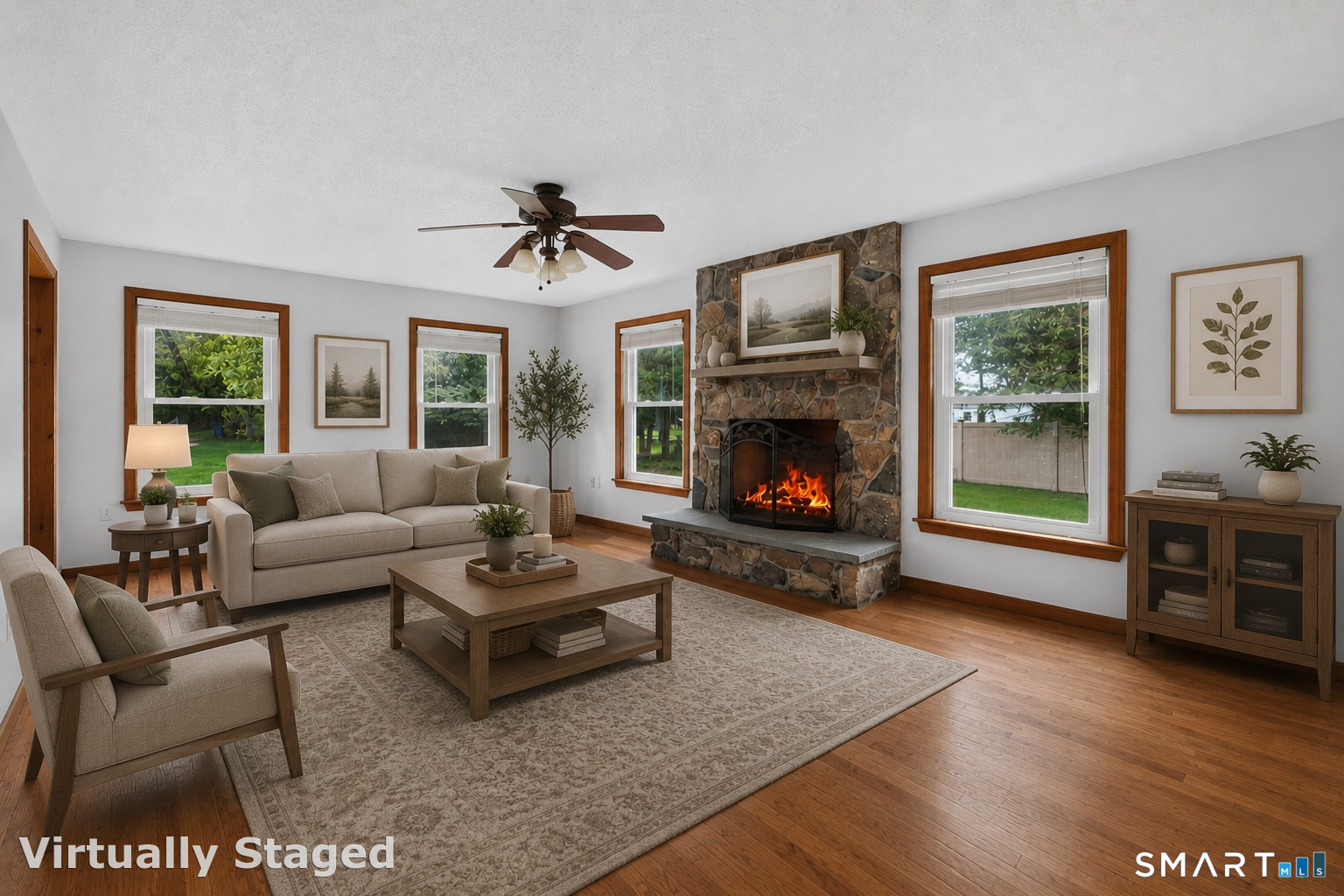 7 Massapeag Point Road Montville CT 06382