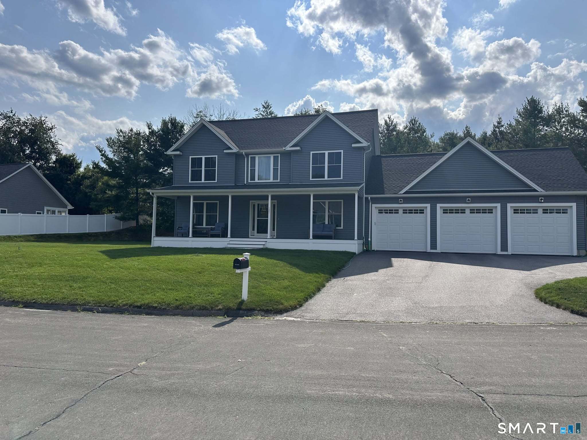 121 Silver Brook Lane Torrington CT 06790