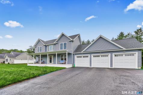 121 Silver Brook Lane Torrington CT 06790