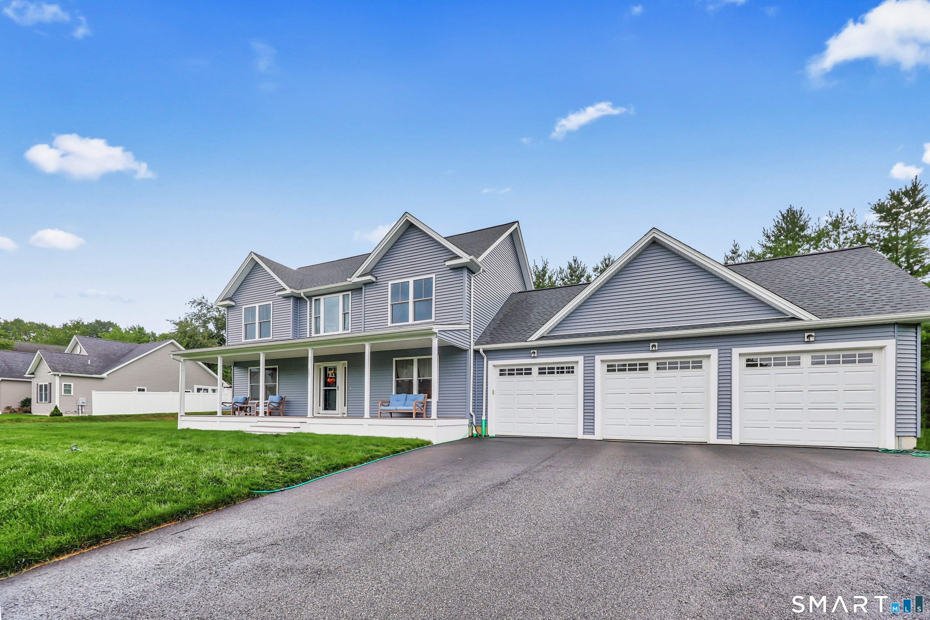 121 Silver Brook Lane Torrington CT 06790
