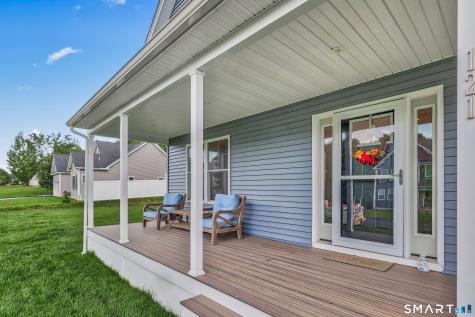 121 Silver Brook Lane Torrington CT 06790