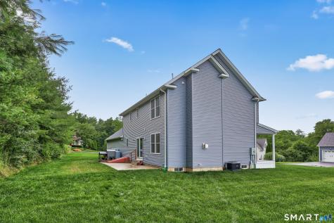 121 Silver Brook Lane Torrington CT 06790
