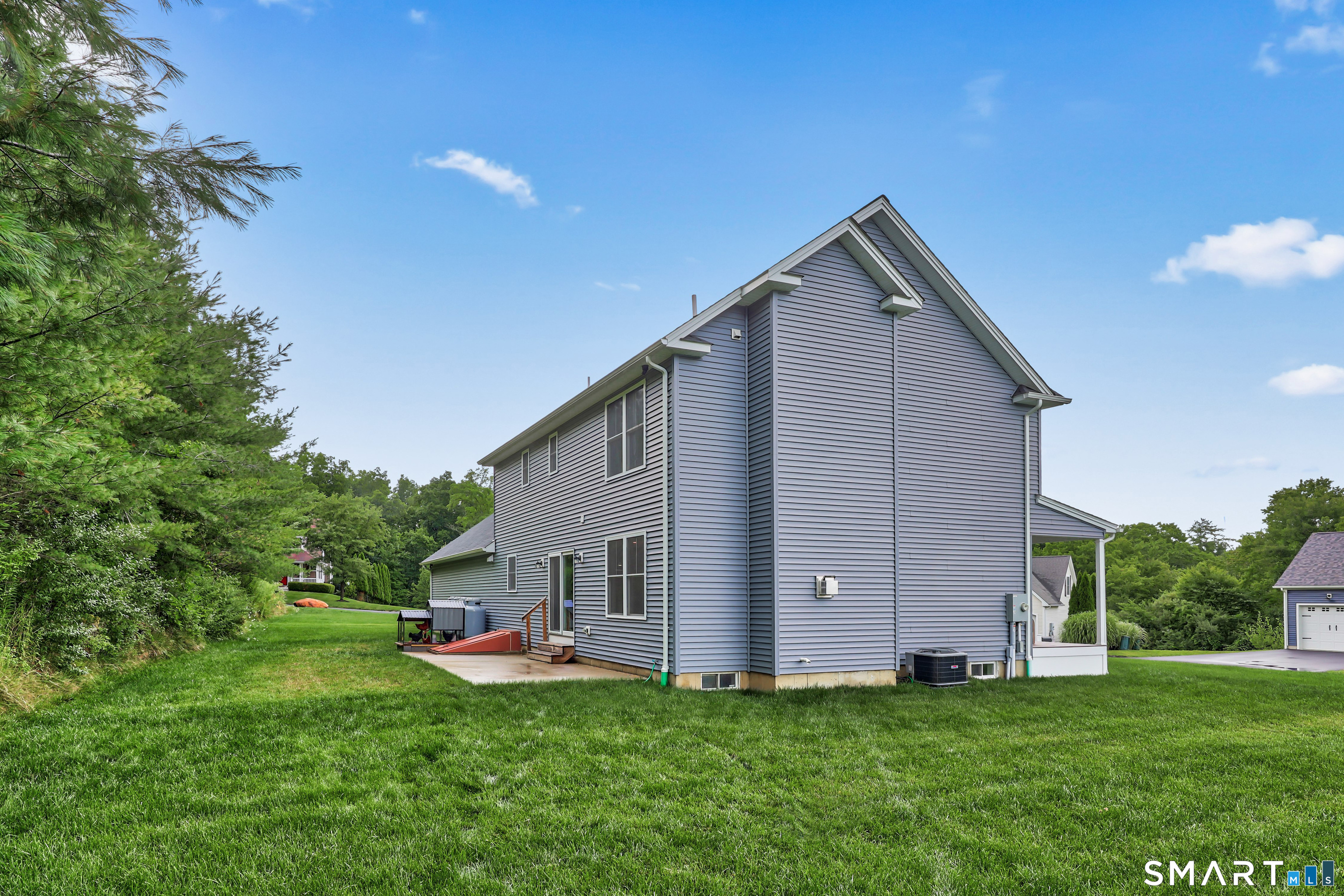 121 Silver Brook Lane Torrington CT 06790