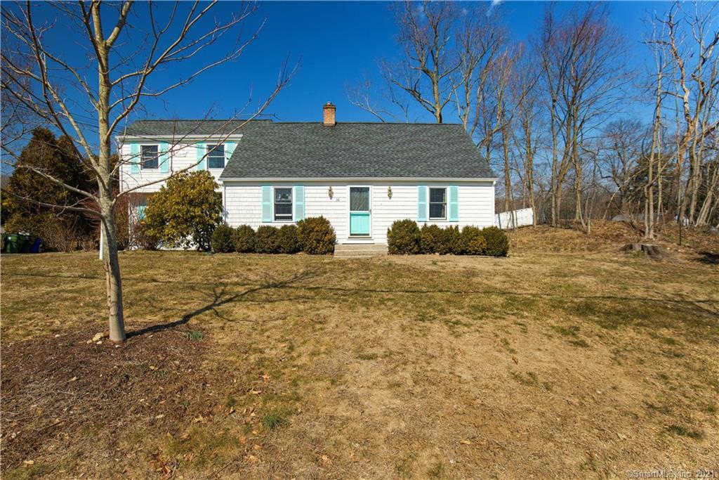 36 Yarrow Road Fairfield CT 06824