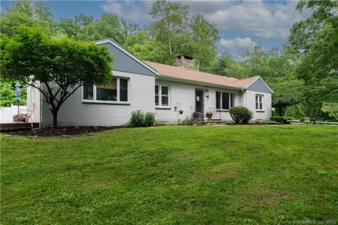 181 Hanover Road Newtown CT 06470