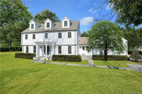 15 Dingletown Road Greenwich CT 06830