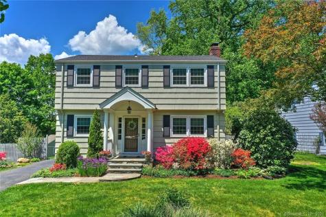 324 Steiner Street Fairfield CT 06825
