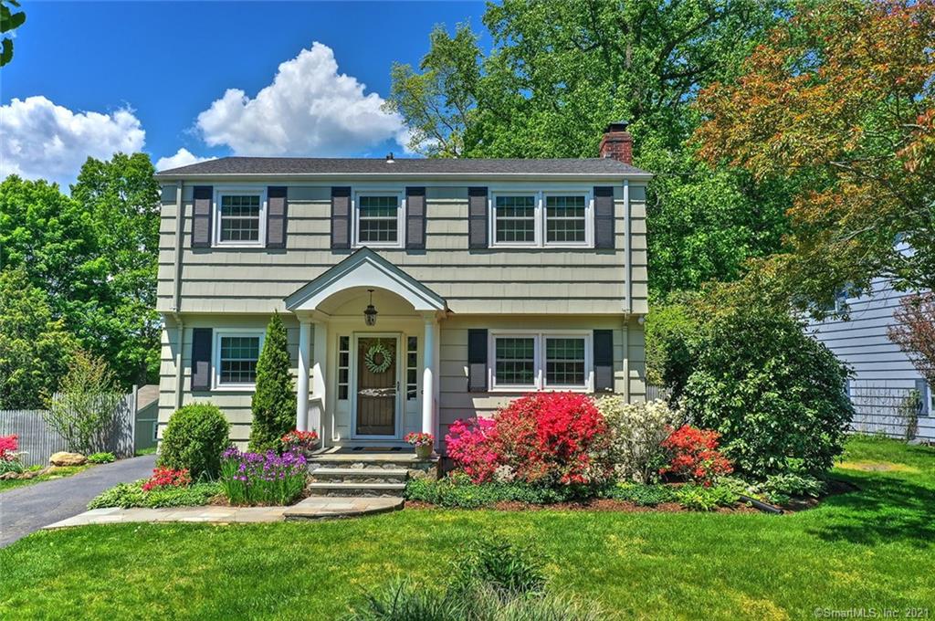 324 Steiner Street Fairfield CT 06825