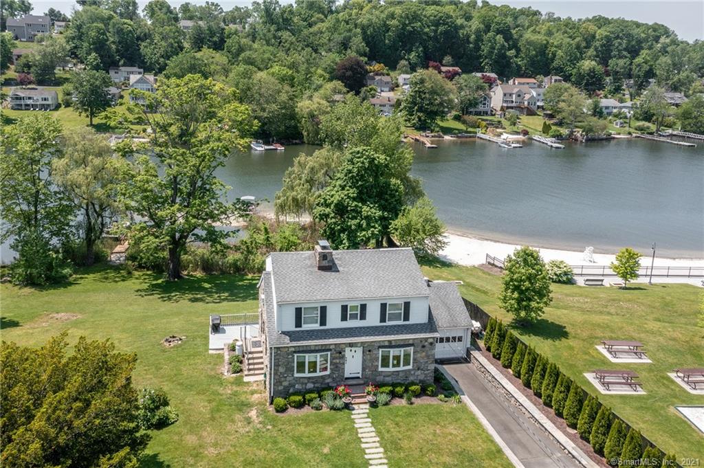 454/456 Candlewood Lake Road Brookfield CT 06804