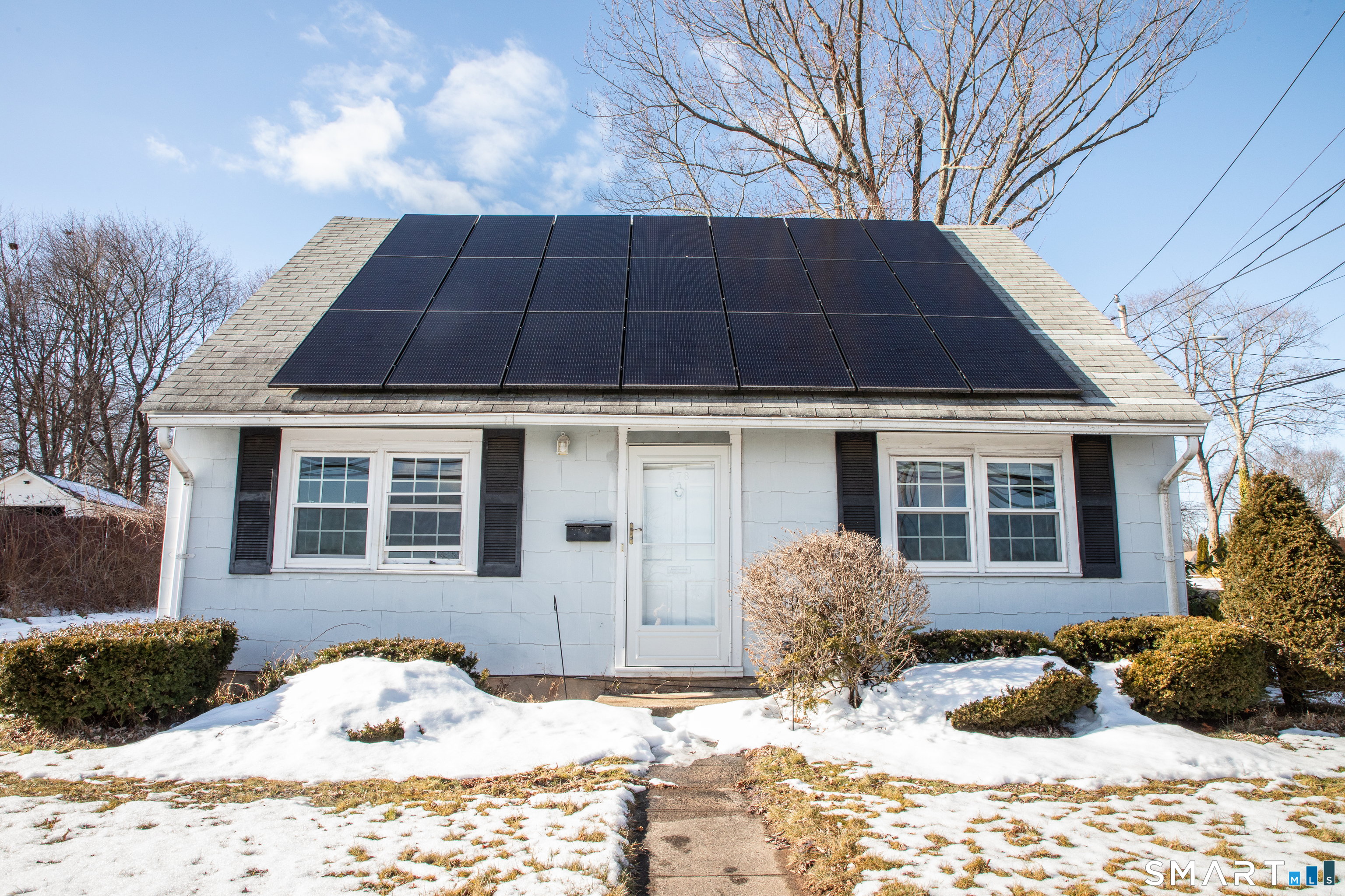 678 Farmington Avenue New Britain CT 06053