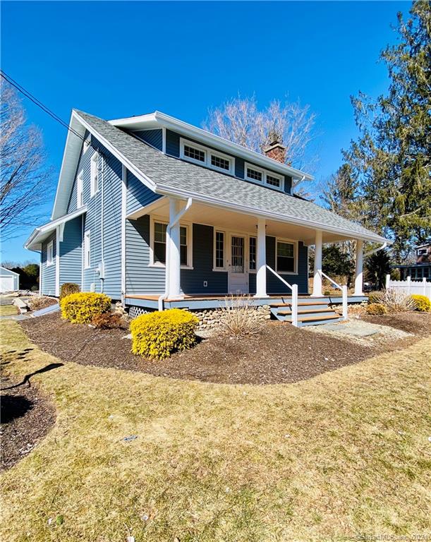 119 Kings Highway North Haven CT 06473