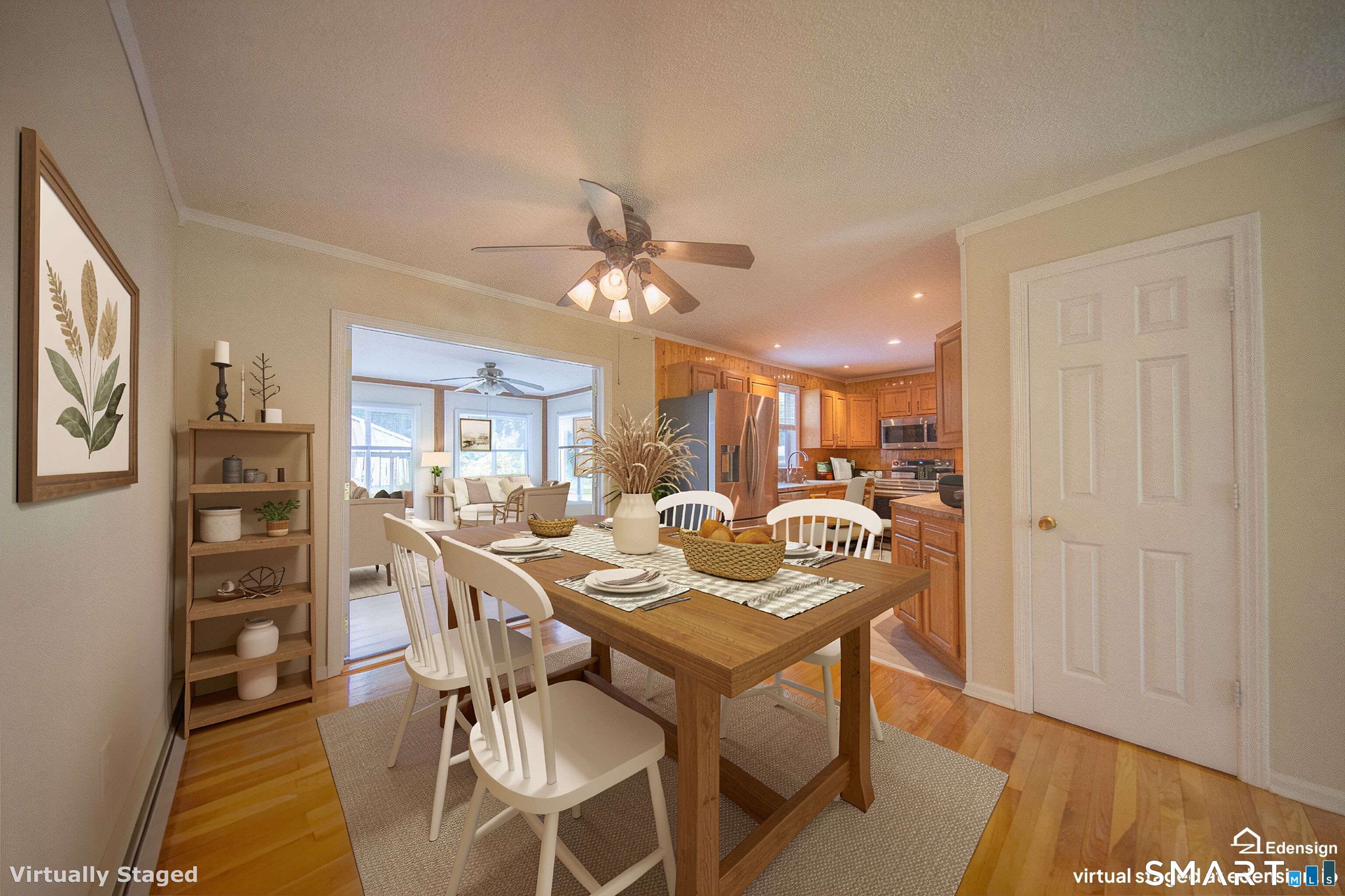 42 Bailey Woods Road Brooklyn CT 06234