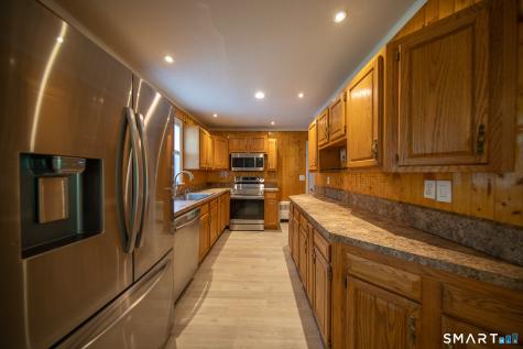 42 Bailey Woods Road Brooklyn CT 06234