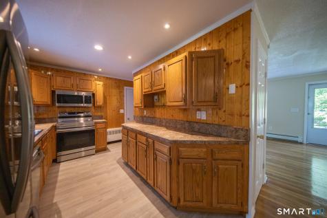 42 Bailey Woods Road Brooklyn CT 06234