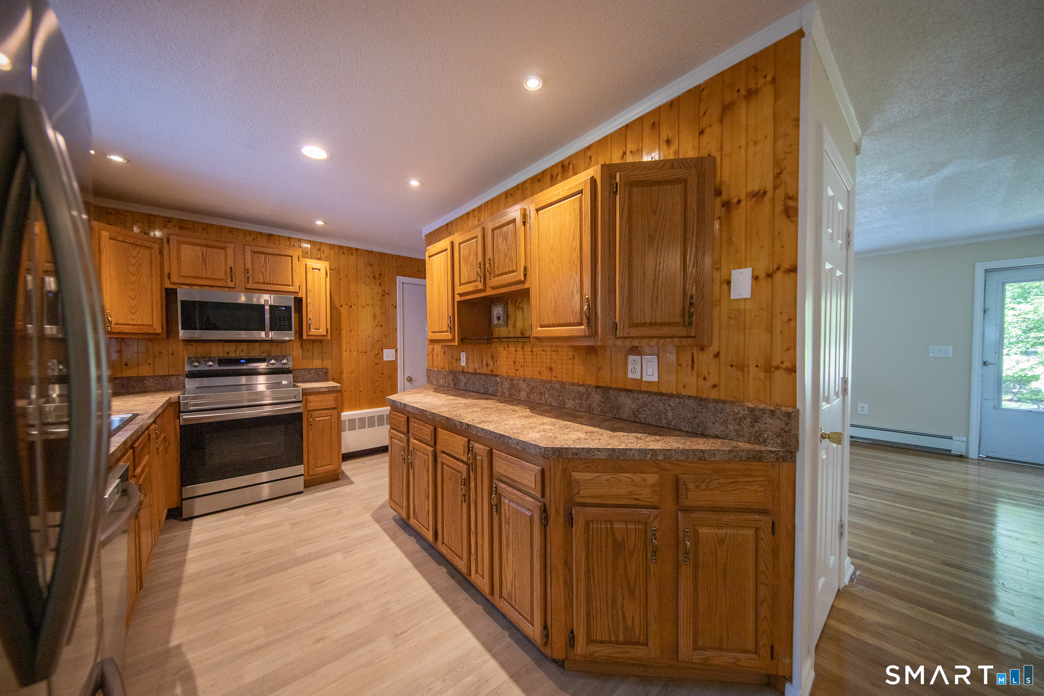 42 Bailey Woods Road Brooklyn CT 06234