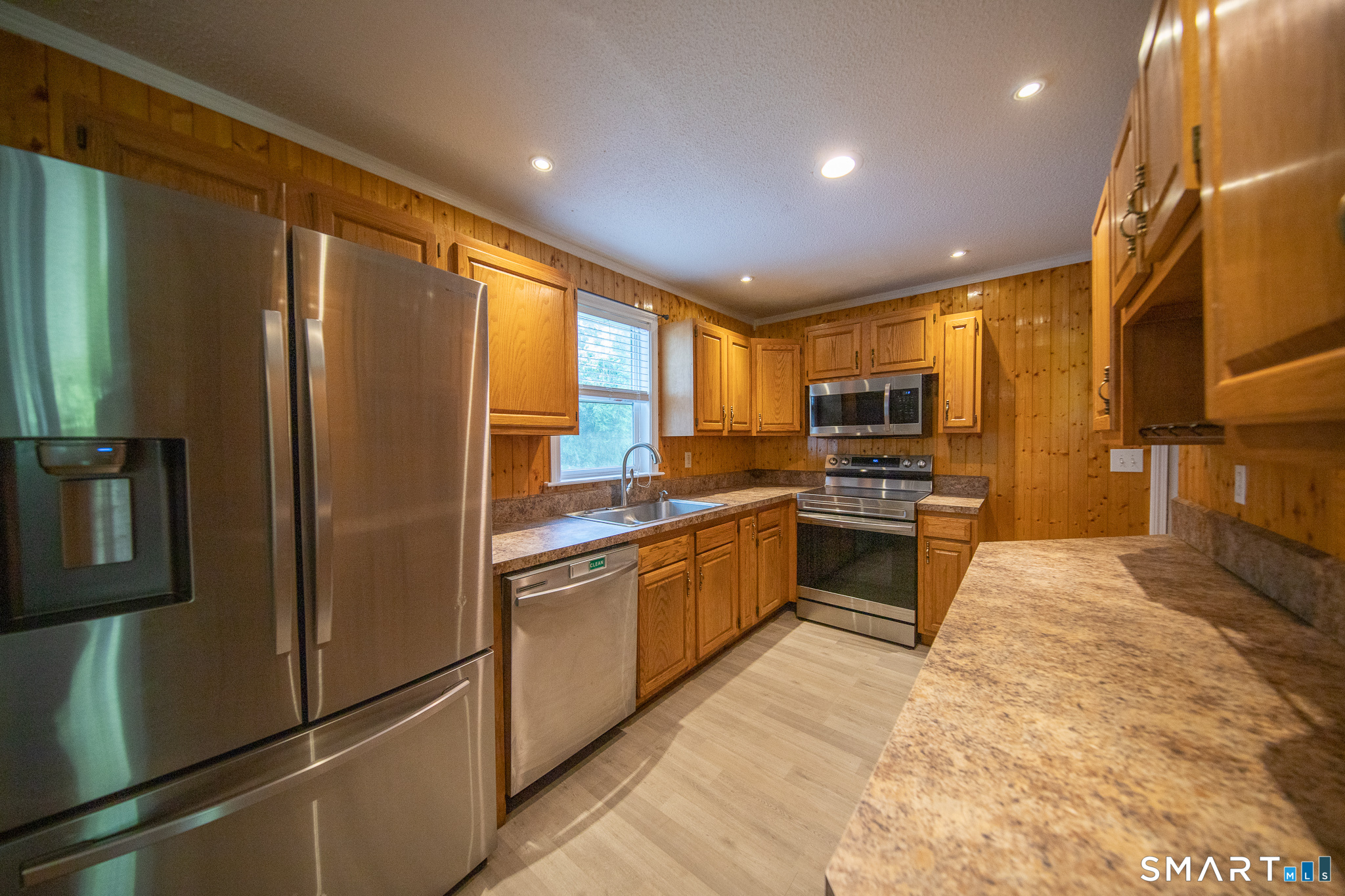 42 Bailey Woods Road Brooklyn CT 06234