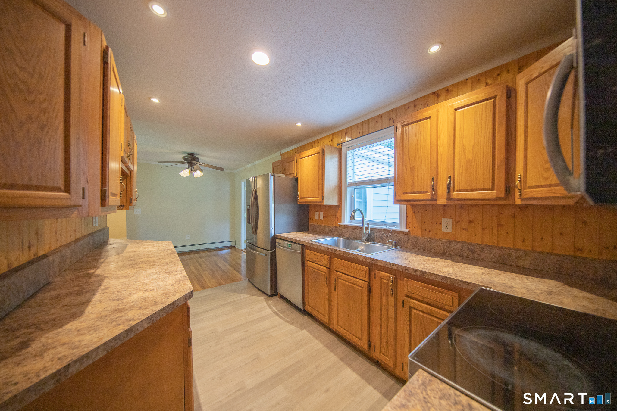 42 Bailey Woods Road Brooklyn CT 06234