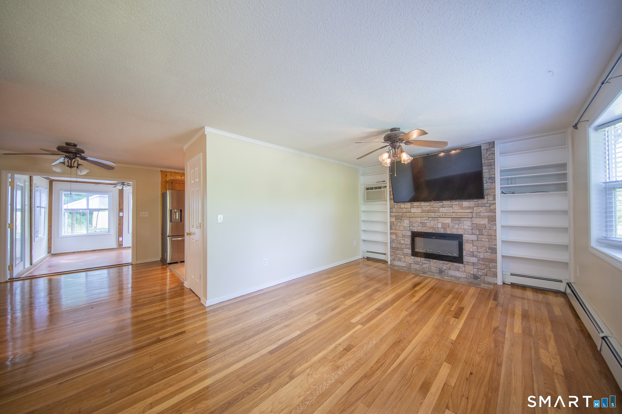 42 Bailey Woods Road Brooklyn CT 06234