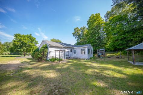 42 Bailey Woods Road Brooklyn CT 06234