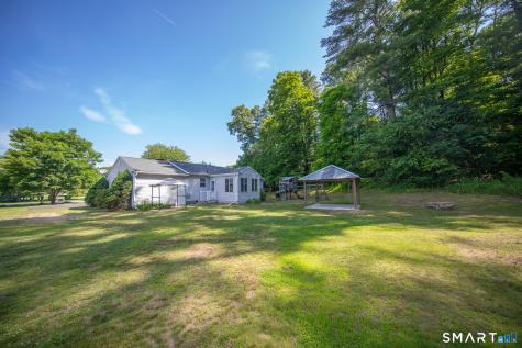 42 Bailey Woods Road Brooklyn CT 06234