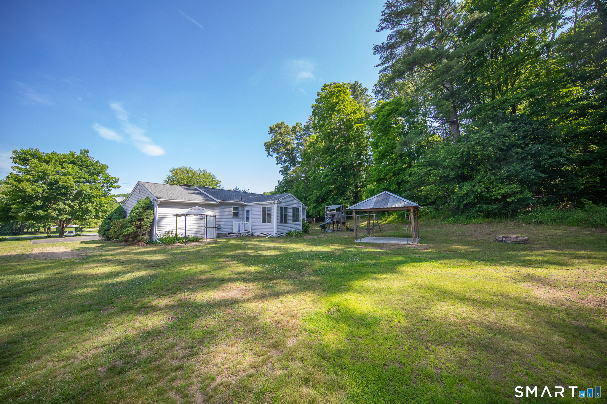 42 Bailey Woods Road Brooklyn CT 06234