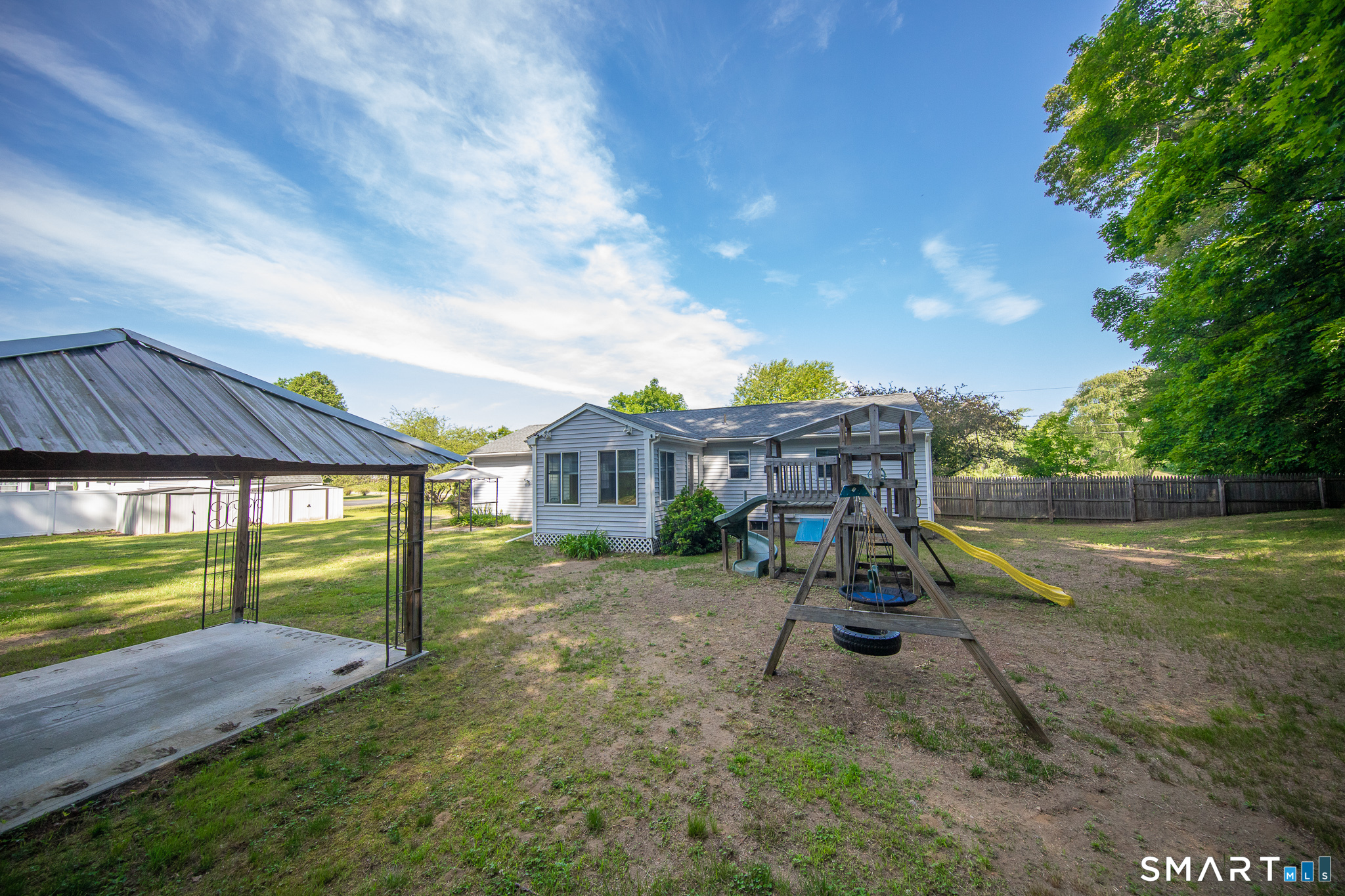 42 Bailey Woods Road Brooklyn CT 06234