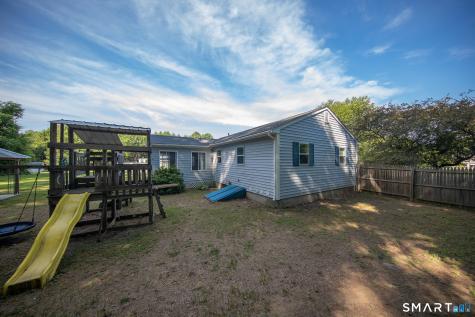 42 Bailey Woods Road Brooklyn CT 06234