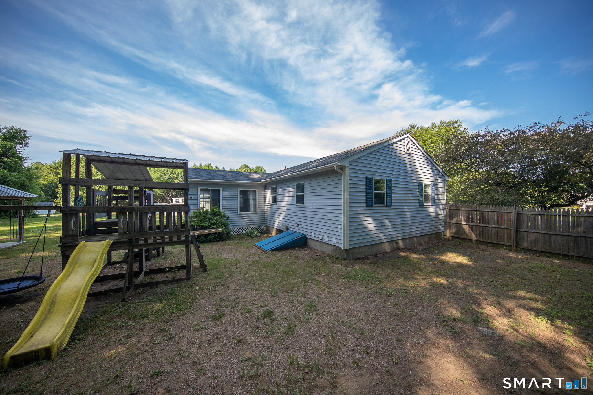 42 Bailey Woods Road Brooklyn CT 06234