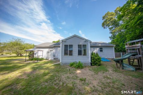 42 Bailey Woods Road Brooklyn CT 06234