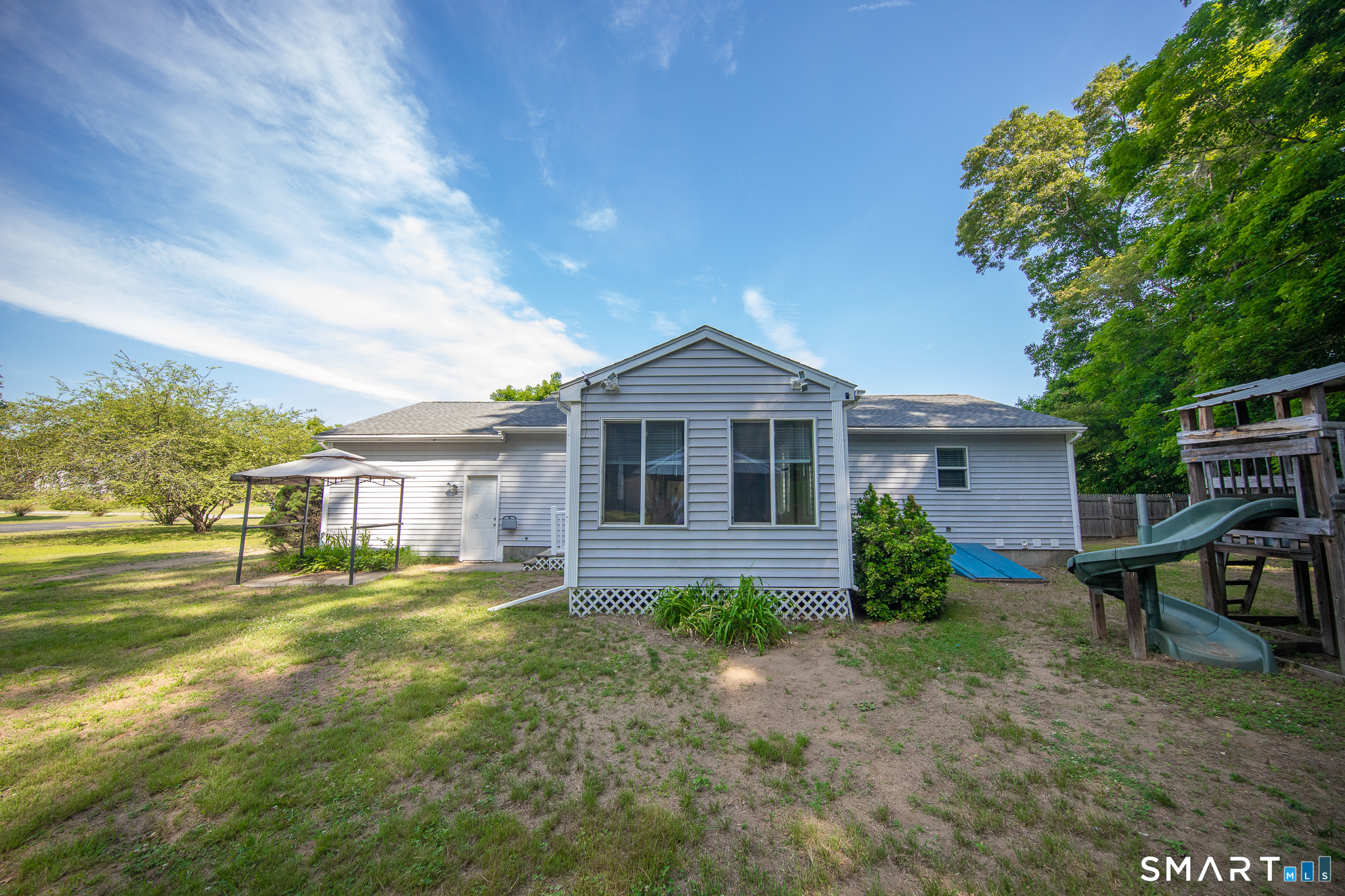 42 Bailey Woods Road Brooklyn CT 06234