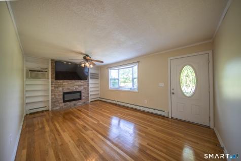 42 Bailey Woods Road Brooklyn CT 06234
